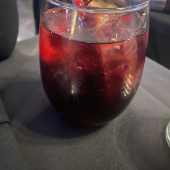 Wilson’s - Sangria - Music Venues Near Me - Hi-Nella, New Jersey