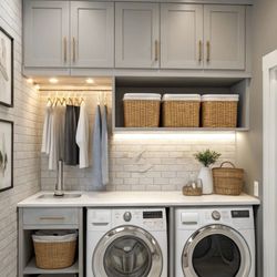 Land of Cabinets - Transform Your Kitchen Cabinets
Whether you're building a brand-new home or finally updating your current kitchen, we've got the perfect