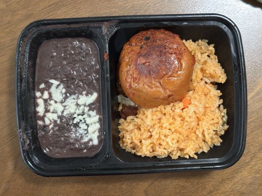 El Huarache Azteca by null