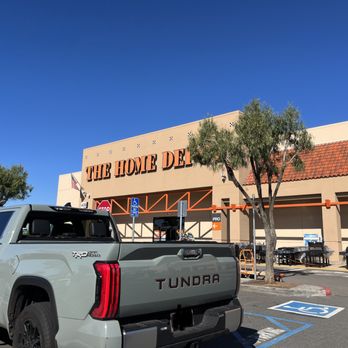 The Home Depot - Outside view - Hardware Stores Near Me - Orange, California The Home Depot - Outside view - Hardware Stores Near Me - Orange, California