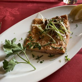 Joso's - Smoked Trout - Seafood Near Me - Toronto, Ontario