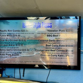Pacific Rim and Sushi - Food Trucks Near Me - Mesa, Arizona Pacific Rim and Sushi - Food Trucks Near Me - Mesa, Arizona