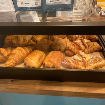 Cips Coffee Roasters - Coffee & Tea Near Me - Suwanee, Georgia