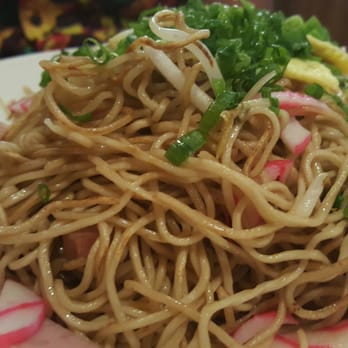 Star Noodle - Fried saimin (large) - Asian Fusion Near Me - Lahaina, Hawaii Star Noodle - Fried saimin (large) - Asian Fusion Near Me - Lahaina, Hawaii