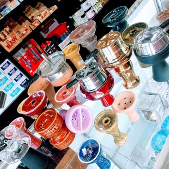 ANAB Smoke Shop - #anabsmokeshop - Tobacco Shops Near Me - Glendale, California