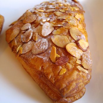 Paris Baguette - Almond croissant - Bakeries Near Me - Edison, New Jersey Paris Baguette - Almond croissant - Bakeries Near Me - Edison, New Jersey