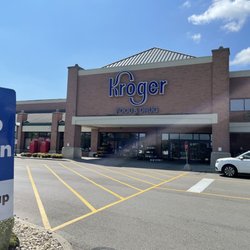 Kroger Food and Pharmacy