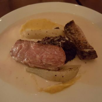 Perla - Duck breast - Filipino Near Me - Philadelphia, Pennsylvania Perla - Duck breast - Filipino Near Me - Philadelphia, Pennsylvania