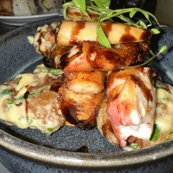 Catch - Seafood Near Me - Las Vegas, Nevada