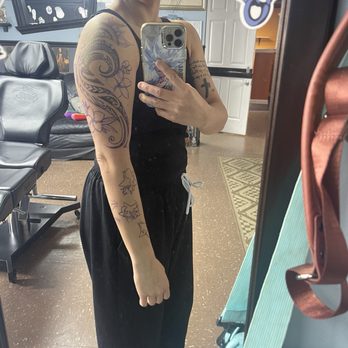 motor city Ink - Tattoo Near Me - Summerville, South Carolina
