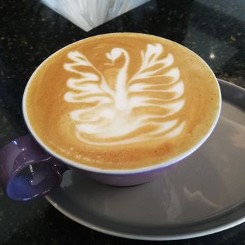 CAFÉ KRÉMA - Coffee & Tea Near Me - Montreal, Quebec