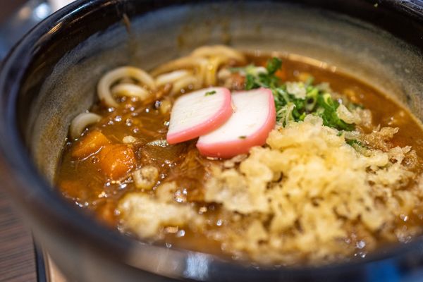 Udon Mugizo by null