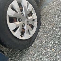 Flat