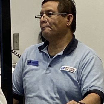 United States Post Office - Jeremia is extremely unprofessional, rude and bad-tempered, he is not prepared to work here - Post Offices Near Me - Las Vegas, Nevada United States Post Office - Jeremia is extremely unprofessional, rude and bad-tempered, he is not prepared to work here - Post Offices Near Me - Las Vegas, Nevada