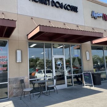 Monkey Dog Coffee - Coffee & Tea Near Me - Clovis, California Monkey Dog Coffee - Coffee & Tea Near Me - Clovis, California
