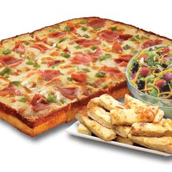 Jet's Pizza