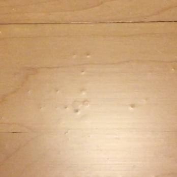 Dave's Floor Sanding & Installing - Bumps in the floor! - Flooring Near Me - Blaine, Minnesota Dave's Floor Sanding & Installing - Bumps in the floor! - Flooring Near Me - Blaine, Minnesota