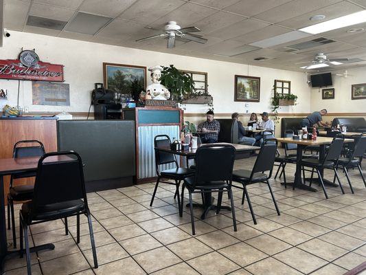 Sarom's Southern Kitchen by null