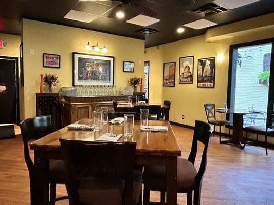 Il Giorgione by null