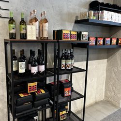 Brewing Brokers - Wine and coffee