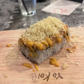 Yokoi Sushi - Hawaiian - Sushi Bars Near Me - Edmond, Oklahoma Yokoi Sushi - Hawaiian - Sushi Bars Near Me - Edmond, Oklahoma