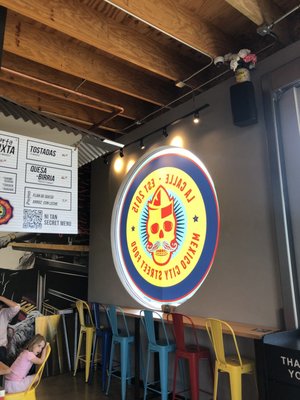 La Calle Tacos by null