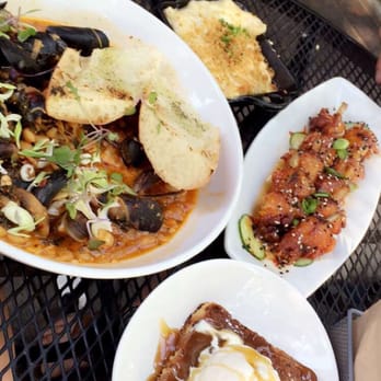 Argosy - Pizza Near Me - Atlanta, Georgia