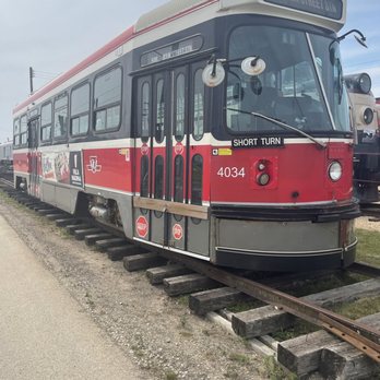 Illinois Railway Museum - Museums Near Me - Union, Illinois Illinois Railway Museum - Museums Near Me - Union, Illinois