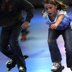 Rollerland Skate Center