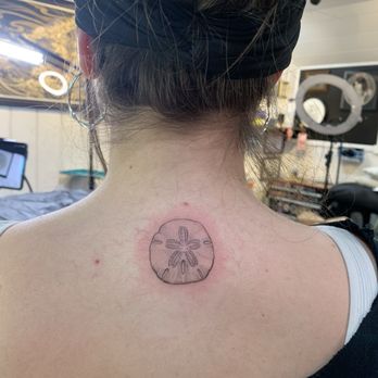 Lights Out Tattoo Santa Cruz - Done by Drew - Tattoo Near Me - Aptos, California Lights Out Tattoo Santa Cruz - Done by Drew - Tattoo Near Me - Aptos, California