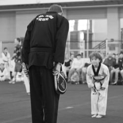 Kim & Cam's Taekwondo Academy