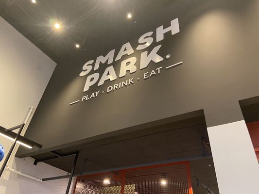 Smash Park Roseville by null