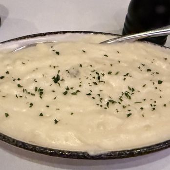 Meehan's Chophouse - Mashed Potatoes - Steakhouses Near Me - Mansfield, Texas