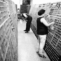 Not Just Paper & Ink - Typesetting the old-fashioned way.