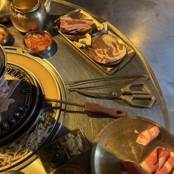 Daebak - Korean Near Me - Chicago, Illinois