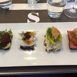 Follow on Instagram CPessagno to follow #TheFoodieFamily's trips and food travels.