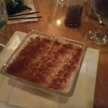 Stella's - Rice pudding with cinnamon - Mediterranean Near Me - Richmond, Virginia