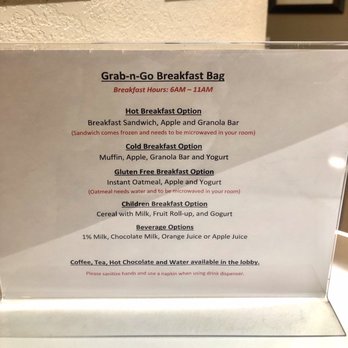 Best Western Colorado River Inn - The breakfast options. - Hotels Near Me - Needles, California Best Western Colorado River Inn - The breakfast options. - Hotels Near Me - Needles, California