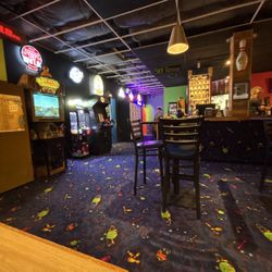 PinBowl Alley