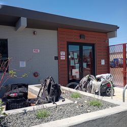 Affiliated, Partner and High Donation from any Patriots in El Paso, Boulder and Arapahoe.