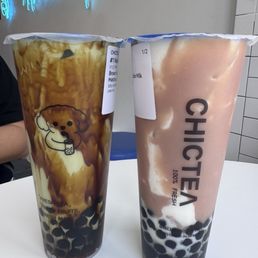 CHICTEA - Updated September 2025 - 150 Photos & 16 Reviews