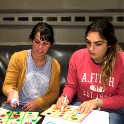 Spanish Classes LA