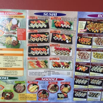Sushi Boy - Sushi Bars Near Me - Torrance, California Sushi Boy - Sushi Bars Near Me - Torrance, California
