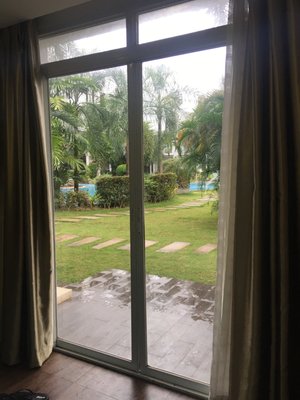 Aziza Paradise Hotel by null