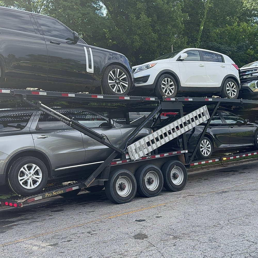 THE BEST 10 VEHICLE SHIPPING in COLUMBUS, GA - Updated 2026 - Hours - Yelp