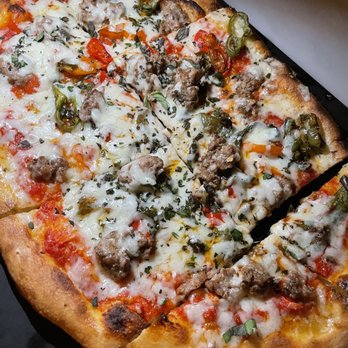 Serious Pie Downtown - Pizza Near Me - Seattle, Washington Serious Pie Downtown - Pizza Near Me - Seattle, Washington