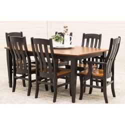 Upstate Amish Furniture Gallery
