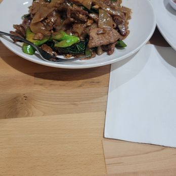 Thai Hachapi - Thai Near Me - Tehachapi, California