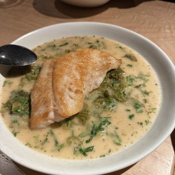 Firstborn - Local fish - Chinese Near Me - Los Angeles, California