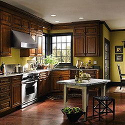 Heilman Hardware, Lumber & Farm Supply - We specialize in Kitchen and Bath Cabinetry.
